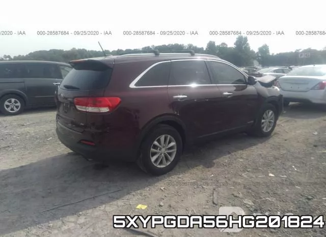 5XYPGDA56HG201824 фото 5
