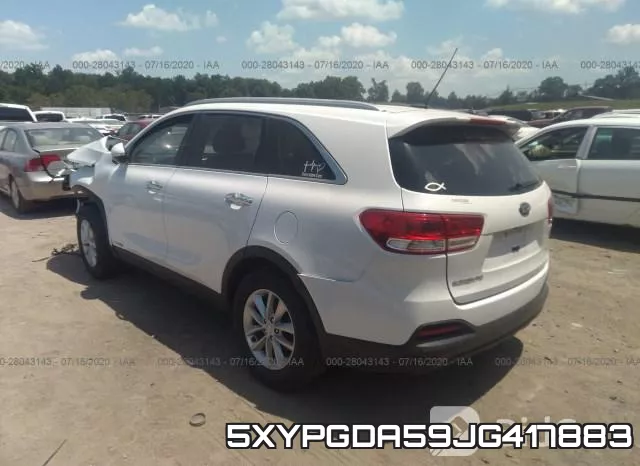 5XYPGDA59JG417883 фото 4