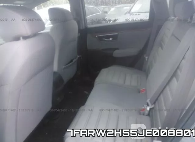 7FARW2H55JE008801 фото 9