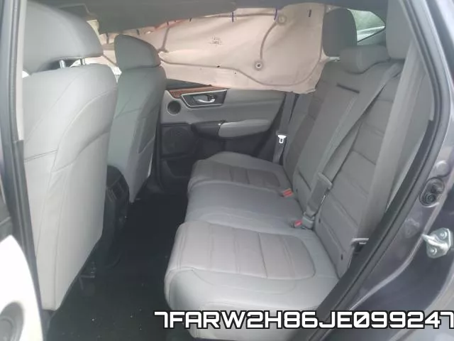 7FARW2H86JE099247 фото 7