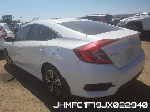 JHMFC1F79JX022940 фото 4
