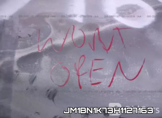 JM1BN1K73H1127163 фото 2