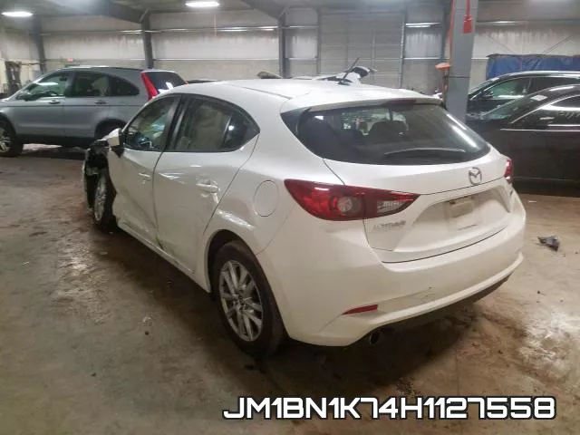 JM1BN1K74H1127558 фото 4