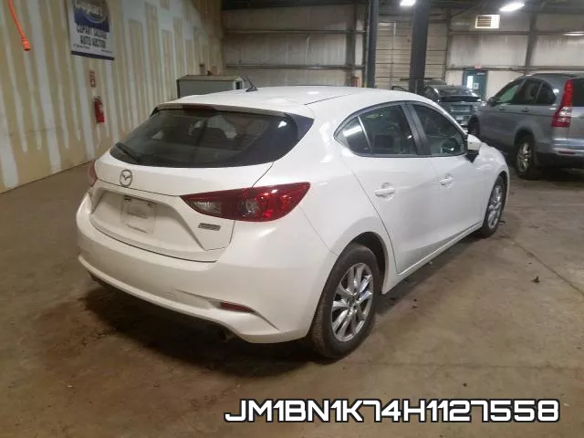 JM1BN1K74H1127558 фото 5