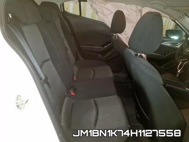 JM1BN1K74H1127558 фото 7
