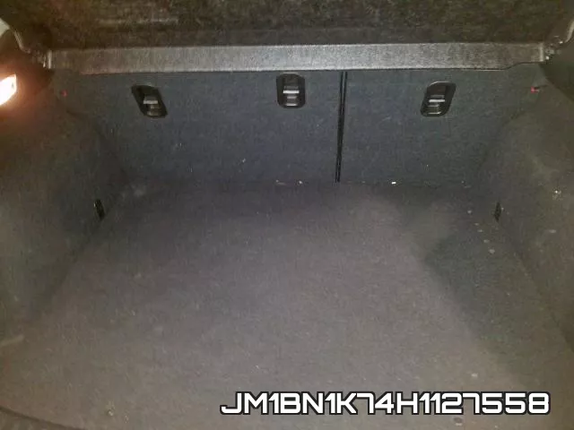 JM1BN1K74H1127558 фото 10