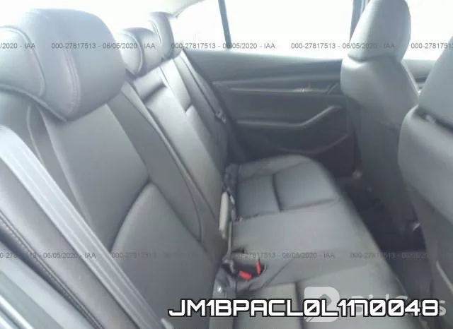 JM1BPACL0L1170048 фото 9