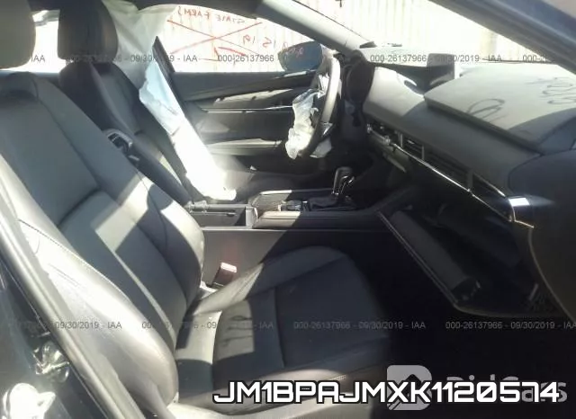 JM1BPAJMXK1120574 фото 6