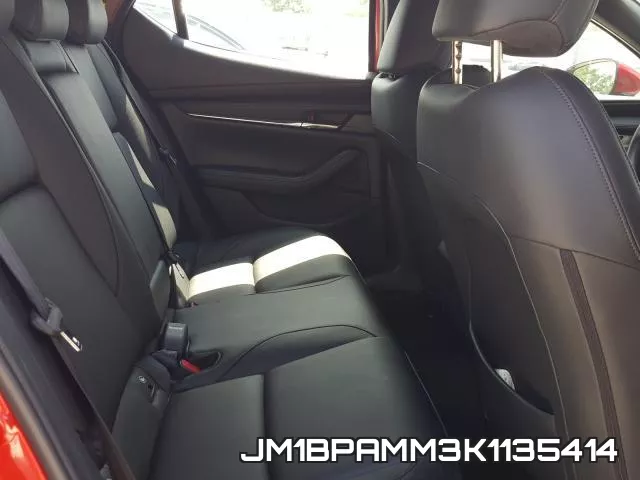 JM1BPAMM3K1135414 фото 7
