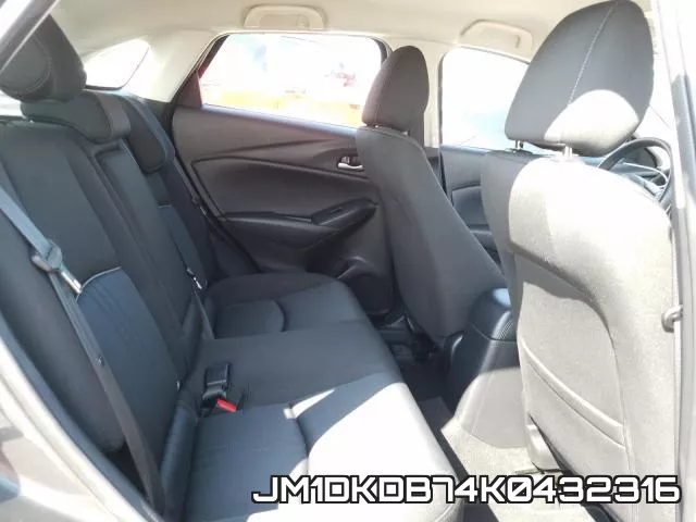 JM1DKDB74K0432316 фото 7