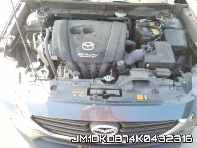 JM1DKDB74K0432316 фото 8