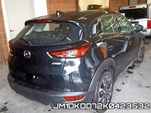 JM1DKDD72K0423532 фото 5