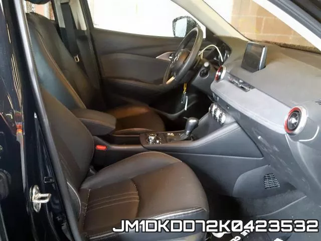 JM1DKDD72K0423532 фото 6