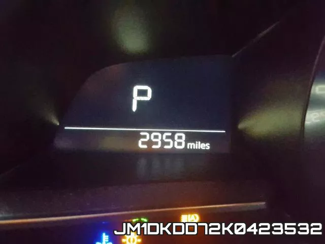 JM1DKDD72K0423532 фото 9