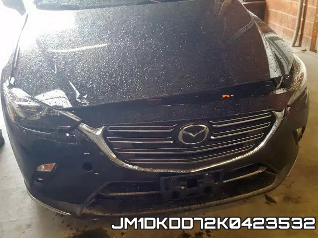 JM1DKDD72K0423532 фото 10