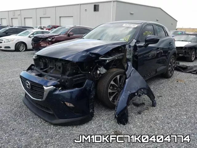 JM1DKFC71K0404774 фото 3