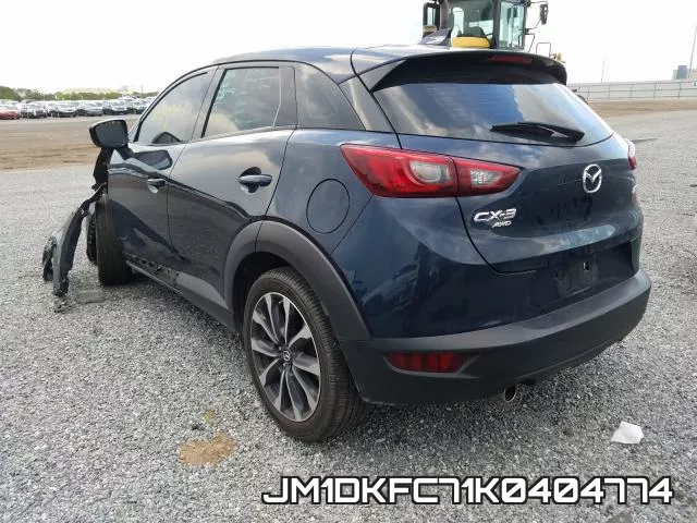 JM1DKFC71K0404774 фото 4