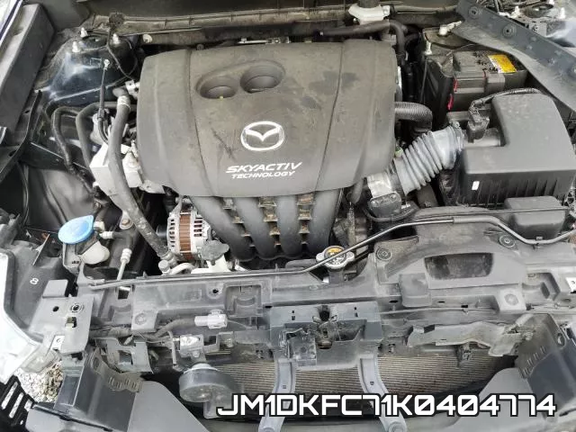 JM1DKFC71K0404774 фото 8