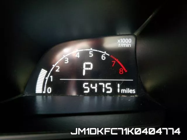 JM1DKFC71K0404774 фото 9