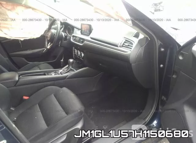JM1GL1U57H1150680 фото 6