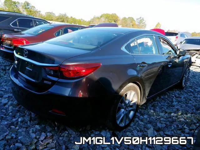 JM1GL1V50H1129667 фото 5
