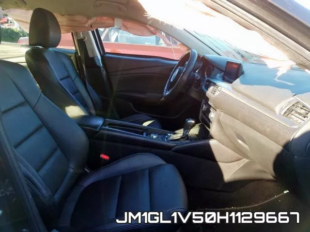 JM1GL1V50H1129667 фото 6