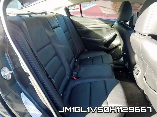 JM1GL1V50H1129667 фото 7