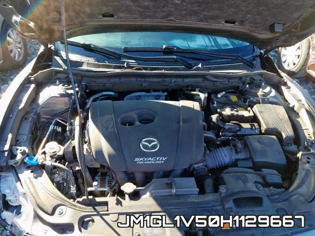 JM1GL1V50H1129667 фото 8