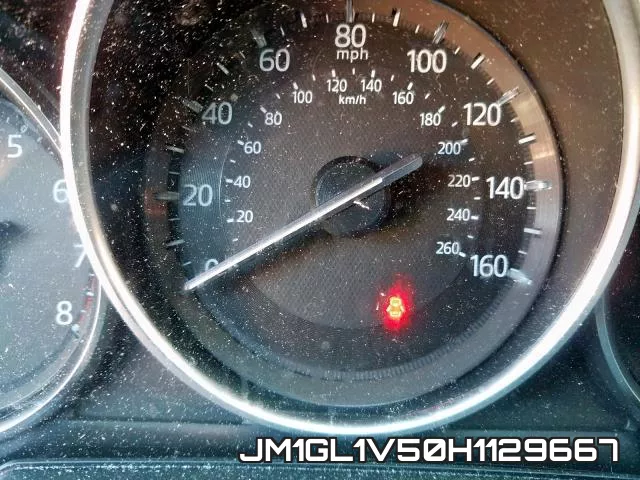 JM1GL1V50H1129667 фото 9