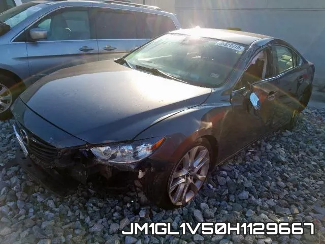 JM1GL1V50H1129667 фото 10