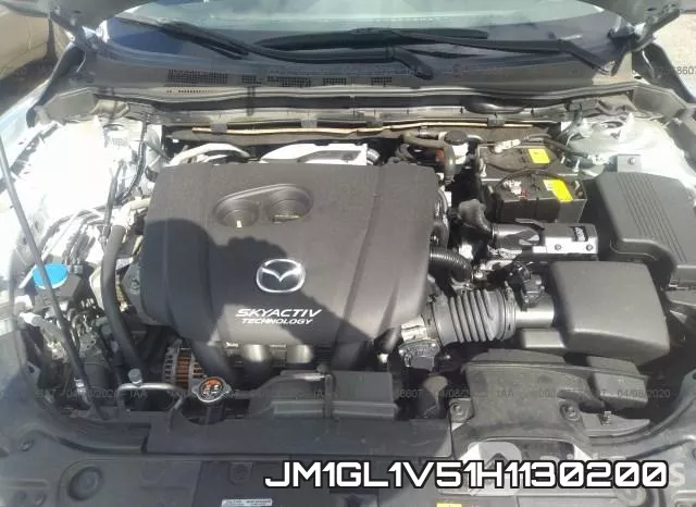 JM1GL1V51H1130200 фото 2