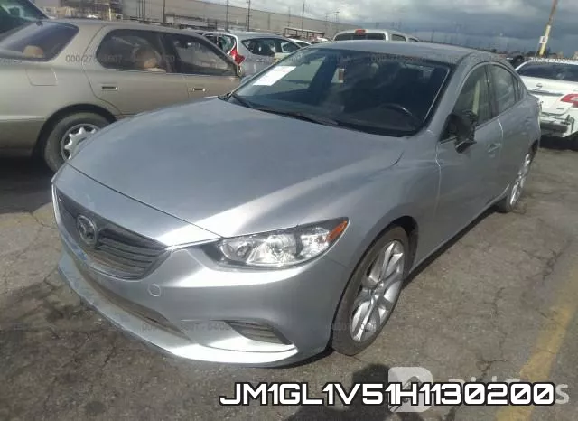 JM1GL1V51H1130200 фото 3