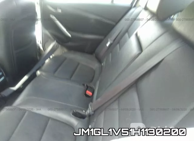 JM1GL1V51H1130200 фото 9