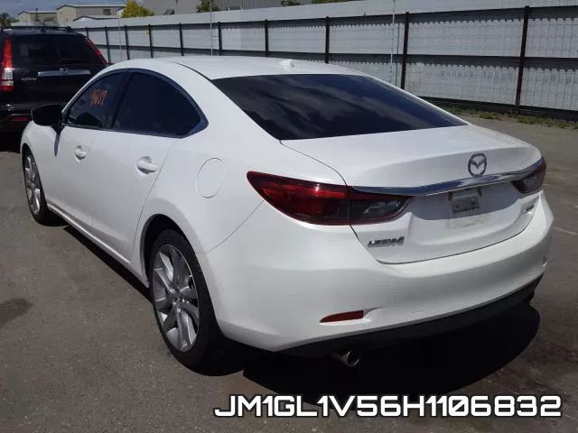 JM1GL1V56H1106832 фото 4