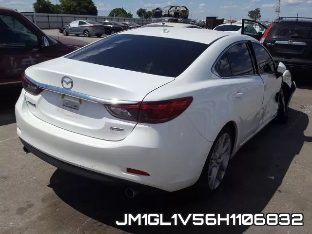 JM1GL1V56H1106832 фото 5