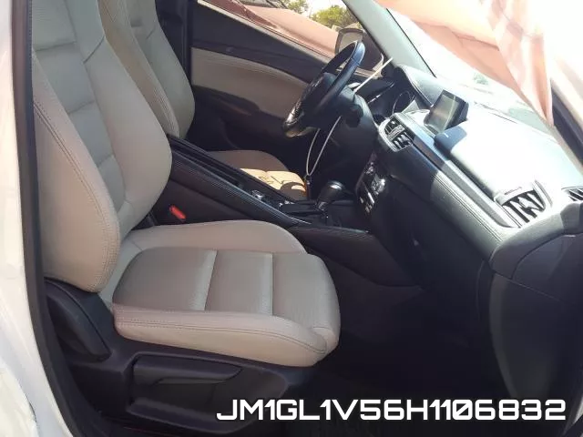 JM1GL1V56H1106832 фото 6