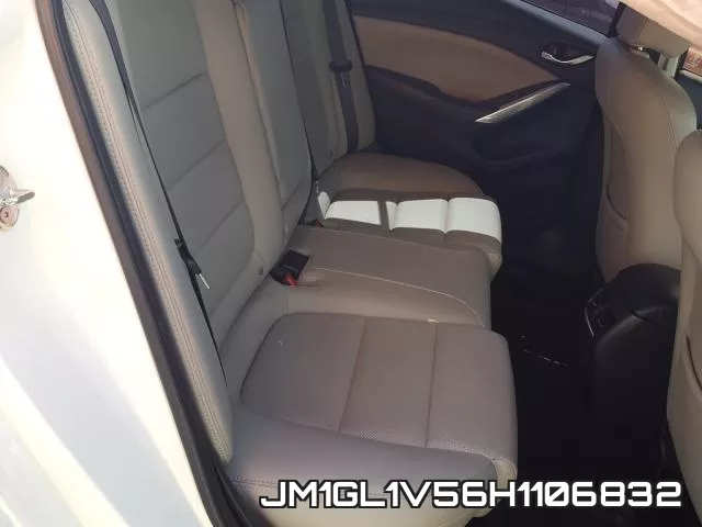 JM1GL1V56H1106832 фото 7