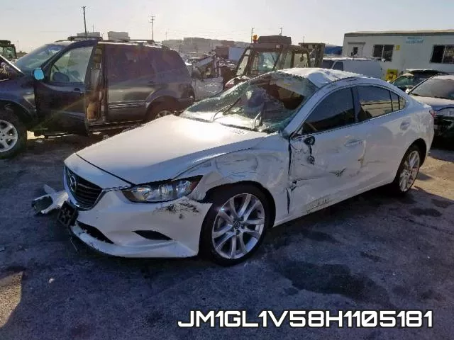 JM1GL1V58H1105181 фото 3
