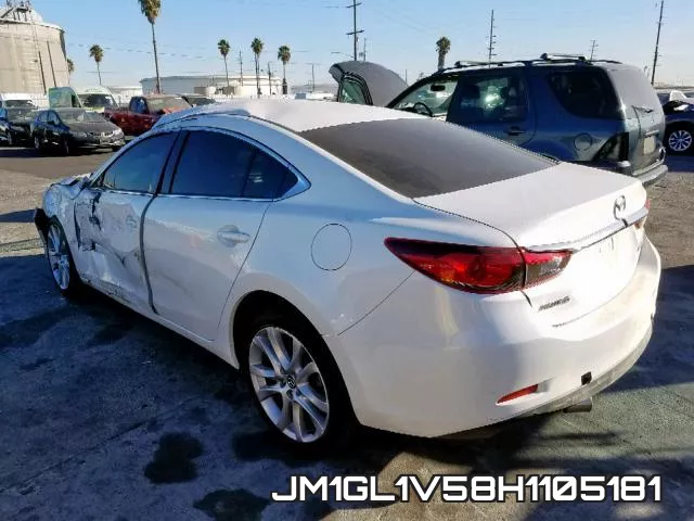 JM1GL1V58H1105181 фото 4