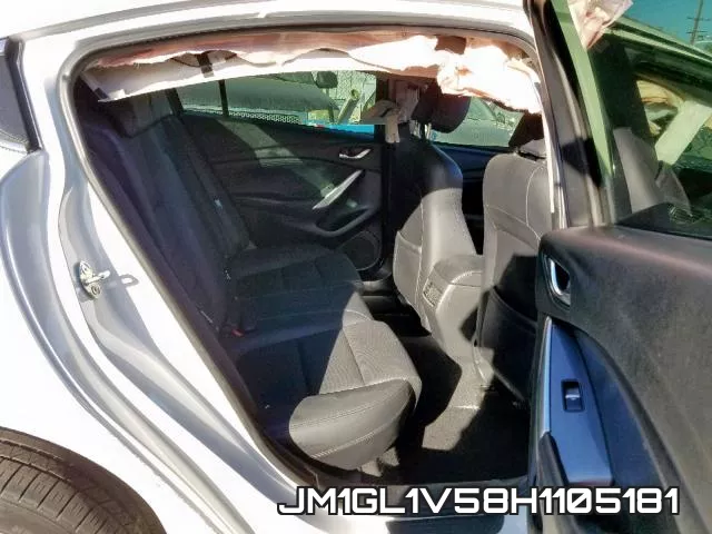 JM1GL1V58H1105181 фото 7