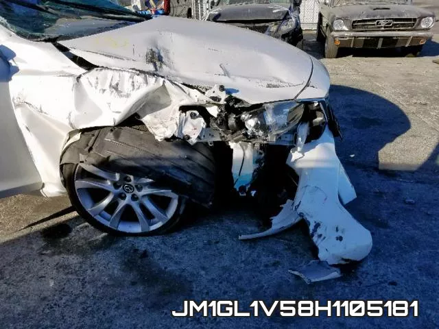 JM1GL1V58H1105181 фото 10