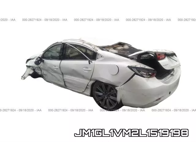JM1GL1VM2L1519198 фото 4