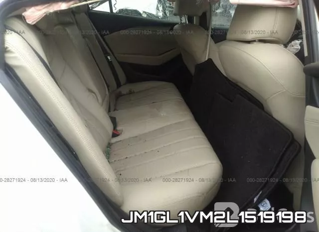 JM1GL1VM2L1519198 фото 9