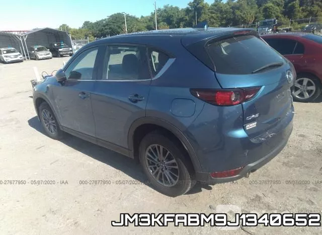 JM3KFABM9J1340652 фото 4
