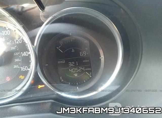 JM3KFABM9J1340652 фото 8