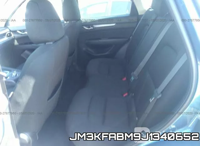 JM3KFABM9J1340652 фото 9