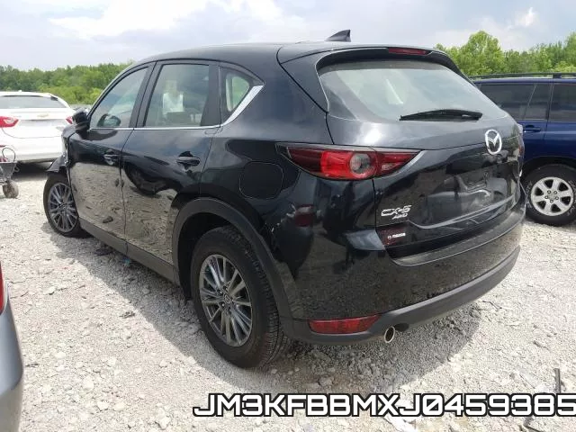 JM3KFBBMXJ0459385 фото 4