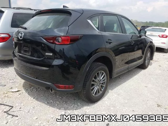 JM3KFBBMXJ0459385 фото 5