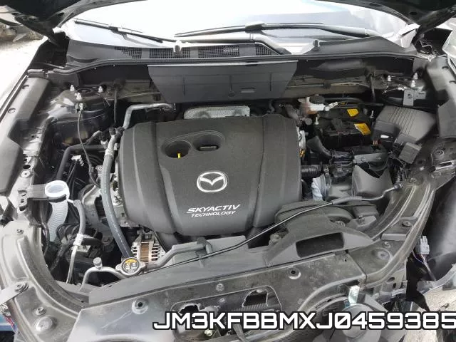 JM3KFBBMXJ0459385 фото 8