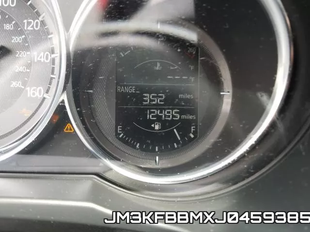 JM3KFBBMXJ0459385 фото 9